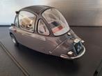 Heinkel Trojan Schaal 1:18, Overige merken, Oxford, Auto, Ophalen of Verzenden