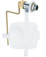 Vlotterklep voor combifilter of trommelfilter, Ophalen, Nieuw