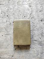 Zippo aansteker, Ophalen of Verzenden, Zo goed als nieuw, Aansteker