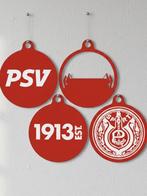Kerstballen PSV UNIEK! CADEAU, Ophalen of Verzenden, Nieuw, PSV