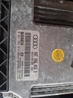 ECU Audi A3 8P 2.0 FSI - Plug en Play, Ophalen of Verzenden, Gebruikt, Audi