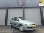 Mitsubishi Space Star 1.6 Invite Silver, Voorwielaandrijving, Gebruikt, 4 cilinders, 1165 kg