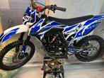 Hurricane pitbike schakel 150cc, Zo goed als nieuw, 5 versnellingen, Ophalen, Overige merken