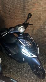 Piaggio zip 80cc full malosi, Ophalen of Verzenden, Zo goed als nieuw, Zip