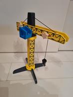 Houten hijskraan te koop!, Ophalen, Zo goed als nieuw, Overige typen