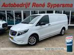 Mercedes-Benz Vito 114 CDI Lang | Automaat | Bumpers in kleu, Automaat, Gebruikt, Euro 6, 4 cilinders