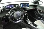 Peugeot e-2008 EV GT 50 kWh, Gebruikt, Overige kleuren, Origineel Nederlands, 1523 kg