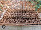Oud ijzer en metalen gevraagd, Tuin en Terras, Tuinhekken en Hekwerk, Ophalen, Gebruikt, IJzer, Sierhekwerk