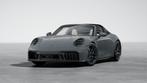 Porsche 911 Targa 4 GTS Nieuwste Model, Gebruikt, 4 stoelen, Bedrijf, Vierwielaandrijving