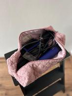 Moon Nude Blush Hair Tool/ Make-Up Bag, Ophalen of Verzenden, Nieuw, Roze, Make-up