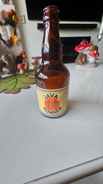 Oude Java Bierfles Heineken Soerabaja beschikbaar voor biedingen