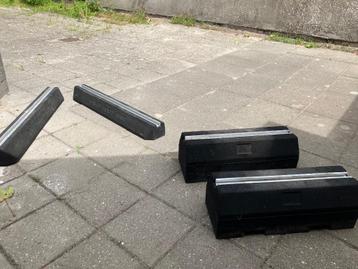 Opstellingsbalken fix-it foot beschikbaar voor biedingen