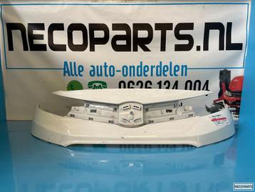 TOYOTA PROACE 2 VOORBUMPER BUMPER GRILL ORIGINEEL  beschikbaar voor biedingen