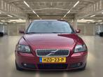 Volvo V50 2.4i Incl. BTW, Rijklaar+ garantie, elctr. stoel a, Auto's, Voorwielaandrijving, Gebruikt, 700 kg, 1384 kg
