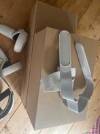 Oculus Quest 2 - VR Bril, Spelcomputers en Games, Virtual Reality, Ophalen, Gebruikt, VR-bril, Overige platformen