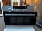 Siemens combi magnetron oven defect, Combimagnetron, Gebruikt, Ophalen of Verzenden, Inbouw