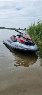 Seadoo rxp300 rs, Watersport en Boten, Jetski's en Waterscooters, Ophalen of Verzenden, Zo goed als nieuw, Benzine