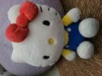 Hello Kitty Sanrio pluche van Miniso, Kinderen en Baby's, Speelgoed | Knuffels en Pluche, Ophalen, Nieuw, Poes