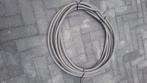 Kabel 5x10, 13 meters, Doe-het-zelf en Verbouw, Elektra en Kabels, Ophalen, Kabel of Snoer