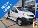 Nissan NV200 1.6 St. Maxime MINICAMPER, Overige merken, Buscamper of Camperbus, Tot en met 2, Particulier