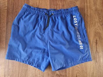 LOST Minds shorts Size-M beschikbaar voor biedingen