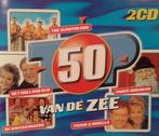 2CD - Top 50 van de Zee, Ophalen of Verzenden, Gebruikt, Pop