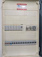 Elektrische problemen of renovatie? Snel opgelost!
