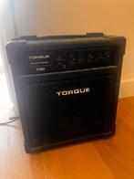 Torque versterker (mic, guitar, keyboard), Muziek en Instrumenten, Ophalen, Gebruikt, Minder dan 50 watt