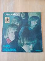 Cuby & The Blizzards Desolation LP, Cd's en Dvd's, Vinyl | Jazz en Blues, Ophalen, 1960 tot 1980, Gebruikt, 12 inch