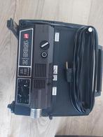 Oude projector, Ophalen, Gebruikt, Overige technologieën