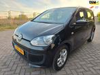 Volkswagen Up! 1.0 move up! BlueMotion*2 eig * nap*apk*airco, Voorwielaandrijving, Euro 5, Gebruikt, Up!
