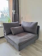 Ikea Söderhamn hoekelement, Ophalen, Eenpersoons, 75 tot 100 cm, Zo goed als nieuw