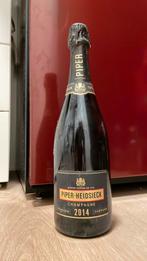 Piper Heidsieck 2014, Ophalen of Verzenden, Zo goed als nieuw, Frankrijk, Rode wijn