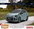 Kia Picanto 1.0 GDi GT-Line Kia Picanto 1.0 DPi GT-Line KIA, Auto's, Kia, Gebruikt, Euro 6, 4 stoelen, 68 pk