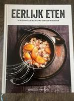 Eerlijk eten - Judith Verkuil, Ophalen of Verzenden, Zo goed als nieuw