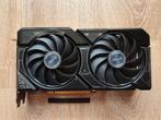 ASUS Dual RTX4060 #2, Computers en Software, Videokaarten, GDDR6, PCI-Express 4, Nieuw, DisplayPort