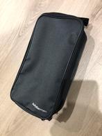 Babylissmen toilettas, Verzenden, Zwart, Minder dan 40 cm, Minder dan 20 cm