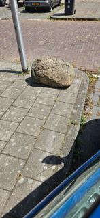 Zwerfkei, Tuin en Terras, Ophalen, Zo goed als nieuw, Overige materialen