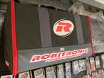 Rc Transport pit tas robitronic, Ophalen of Verzenden, Zo goed als nieuw