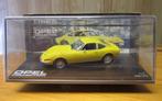 Miniatuur Opel GT, Verzamelen, Ophalen, Nieuw, Auto's