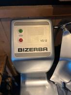 Bizerba VS12 snijmachine 230 volt, Ophalen, Zo goed als nieuw