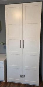 IKEA PAX kledingkast – 100x58x236 cm, Ophalen of Verzenden, Overige typen