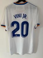 Vinicius JR Real Madrid gesigneerd shirt, Nieuw, Shirt, Ophalen of Verzenden, Buitenlandse clubs