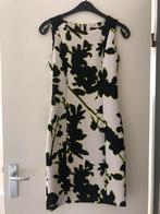 Steps jurk maat S - Zwart, wit, lichtgroen, Zwart, Ophalen of Verzenden, Knielengte, Maat 36 (S)
