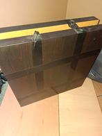2 ikea tafeltjes, Ophalen, Gebruikt