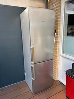 Koel-vriescombinatie Bosch - Gebruikt, Witgoed en Apparatuur, Koelkasten en IJskasten, Ophalen, Gebruikt, 200 liter of meer, 60 cm of meer