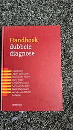 Handboek dubbele diagnose - NIEUW, Nieuw, Beta, Ophalen of Verzenden, HBO
