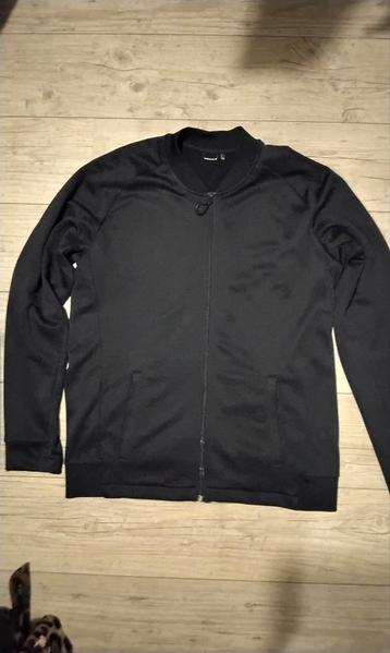 Bjorn Borg,  donkerblauw vest, maat XXL. beschikbaar voor biedingen