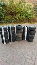 Diverse Apex kartbanden Wet/Slick, Ophalen, Zo goed als nieuw, Onderdelen Kart