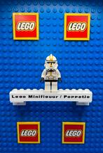 Lego Minifiguur / Poppetje SW0128., Kinderen en Baby's, Speelgoed | Duplo en Lego, Ophalen of Verzenden, Zo goed als nieuw, Lego
